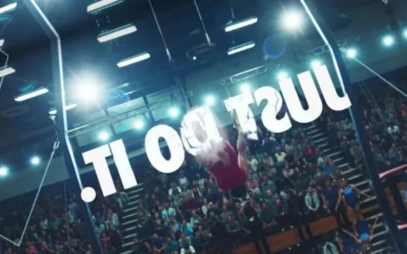 10 tênis da Nike para correr com qualidade em 2024 Campanha mundialmente famoso da NIke "Just Do It" inspira atletas e consumidores a irem cada vez mais longe (Foto: Divulgação/Nike)