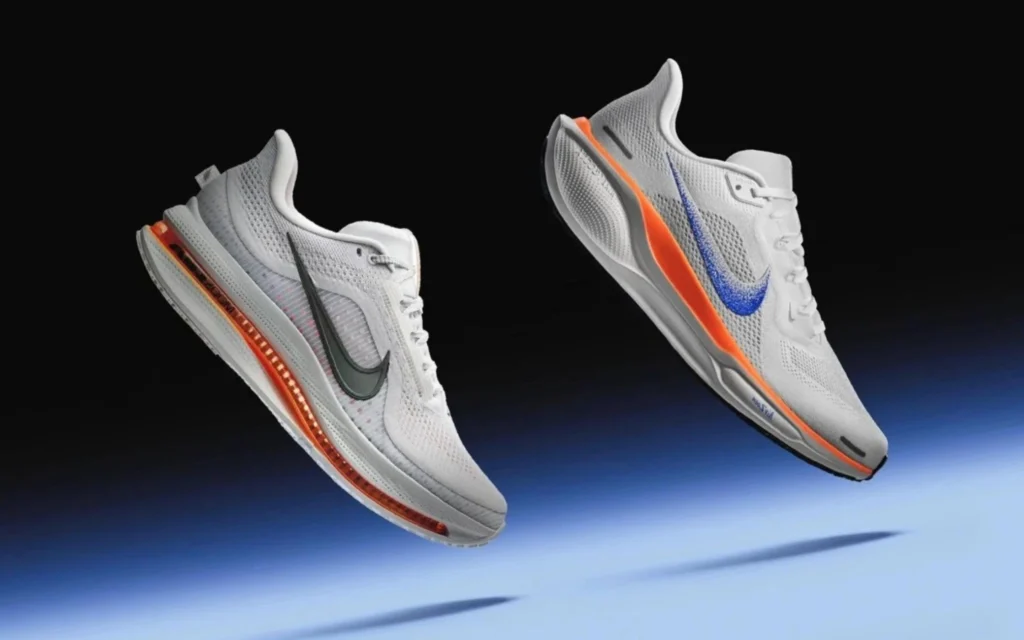 10 tênis de corrida feminino da Nike para comprar em 2024: Veja modelos O Pegasus 41 é o mais novo lançamento da Nike (Foto: Nike)