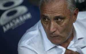 A declaração que pede punição a Tite, do Flamengo: veja o vídeo