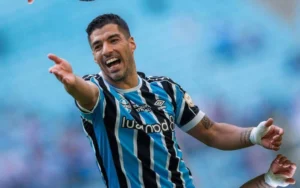 A mágica temporada de Suárez: o fio condutor ao título