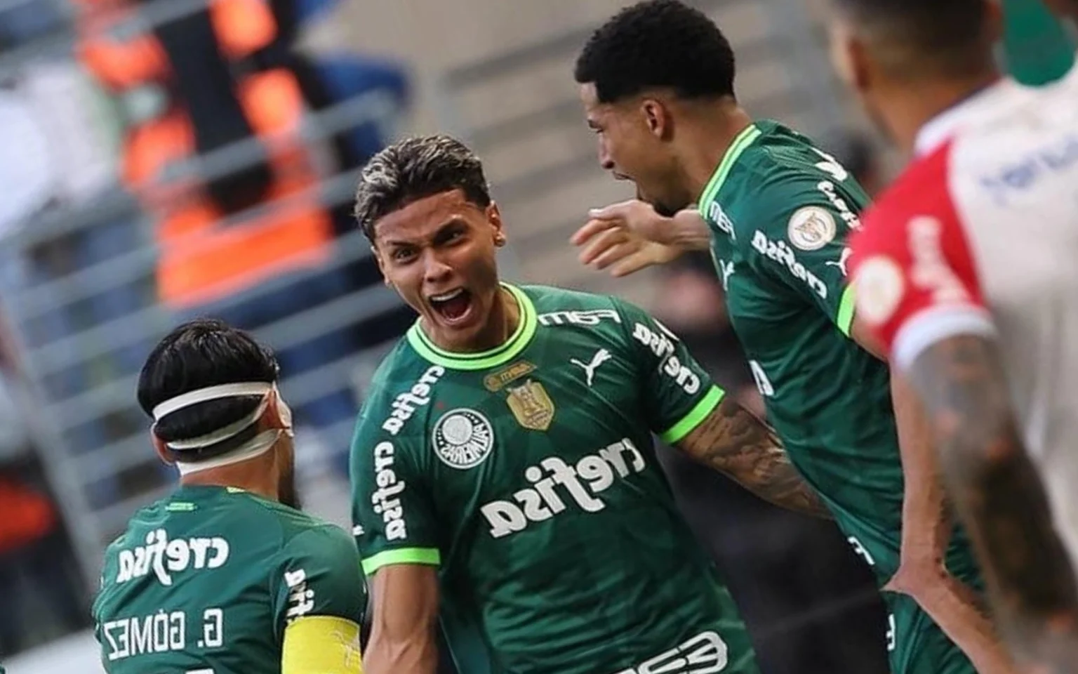 ANÁLISE: Palmeiras vence sem convencer