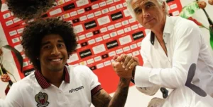 Agora no Nice, Dante desmente críticas a Guardiola