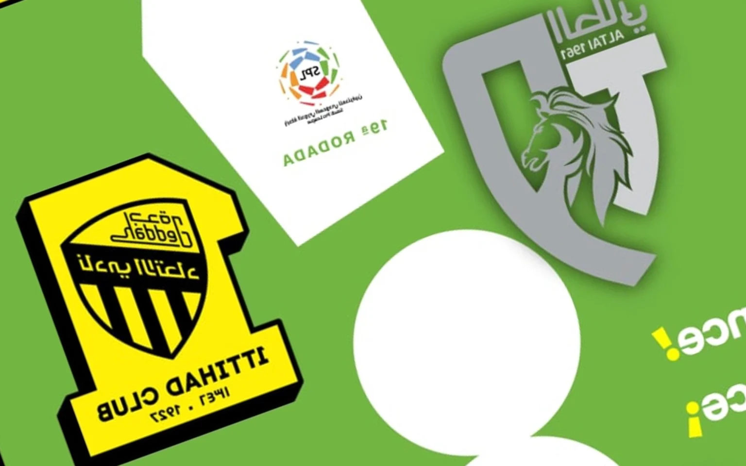 Al Taee x Al-Ittihad: onde assistir ao vivo