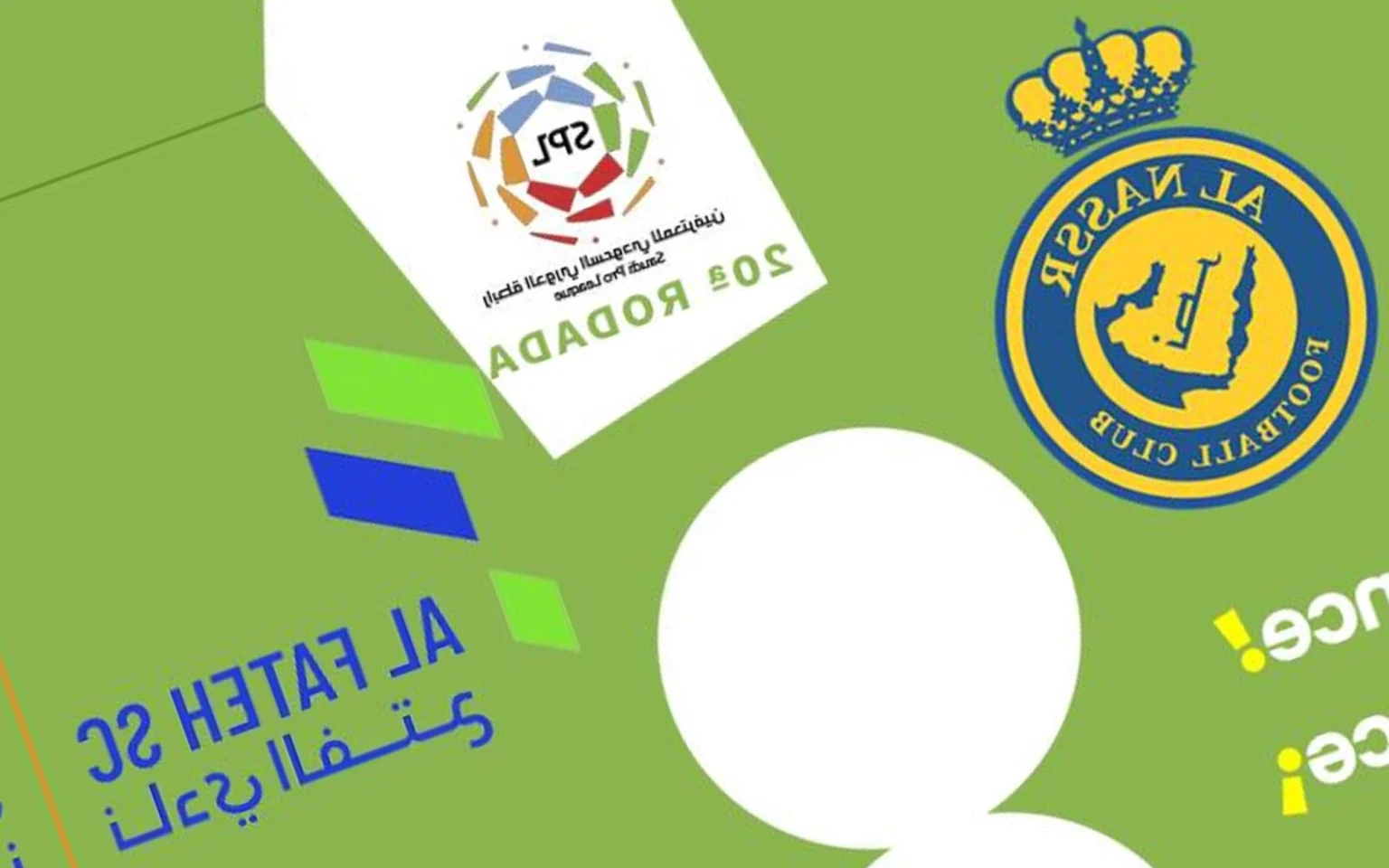 Al-Nassr x Al-Fateh: onde assistir