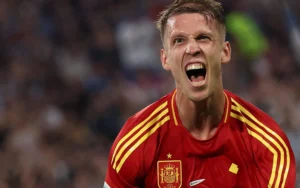 Dani Olmo: o artilheiro da Eurocopa 2024 que pode mudar o cenário do futebol