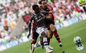 Análise: Flamengo duelista no segundo tempo, mas sequência pesa sua competitividade