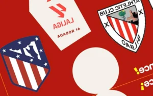 La Liga: Athletic Club e Atlético de Madrid em Foco