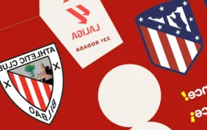 História de Cordialidade e Problemas entre Atlético e Bilbao