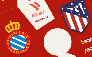 Atlético de Madrid x Espanyol: onde assistir, horário e escalações para o jogo