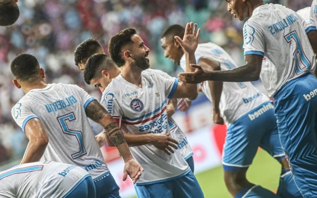 Bahia x Sport: onde assistir