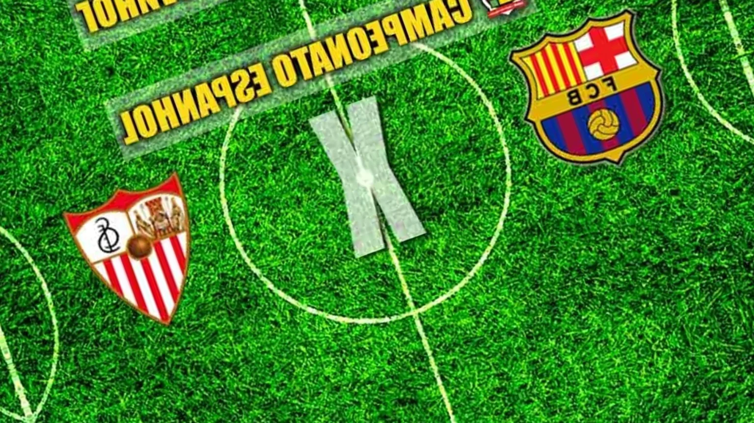 Barcelona recebe o Sevilla em dia especial para Lionel Messi Barcelona recebe no Camp Nou o Sevilla