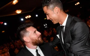 Bola de Ouro: Messi e Cristiano Ronaldo preparam batalha por prêmio?