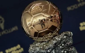 Bola de Ouro: os segredos do prêmio mais importante do futebol globe