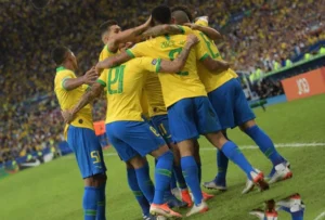 Histórico e Grandeza: O Brasil Conquista Novamente a Copa América