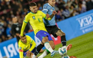 Brasil x Uruguai: a vidente prediz o vencedor da Copa América