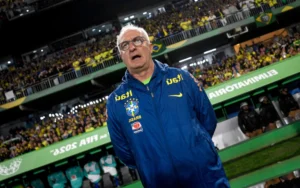 Brasileiros ficam na bronca com a Seleção e pedem: ‘Fora Dorival’