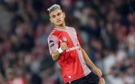 Braz dá panorama sobre a negociação entre Flamengo e Carlos Alcaraz