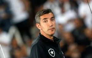 Bruno Lage admite desafios no Botafogo, mas destaca conquista importante