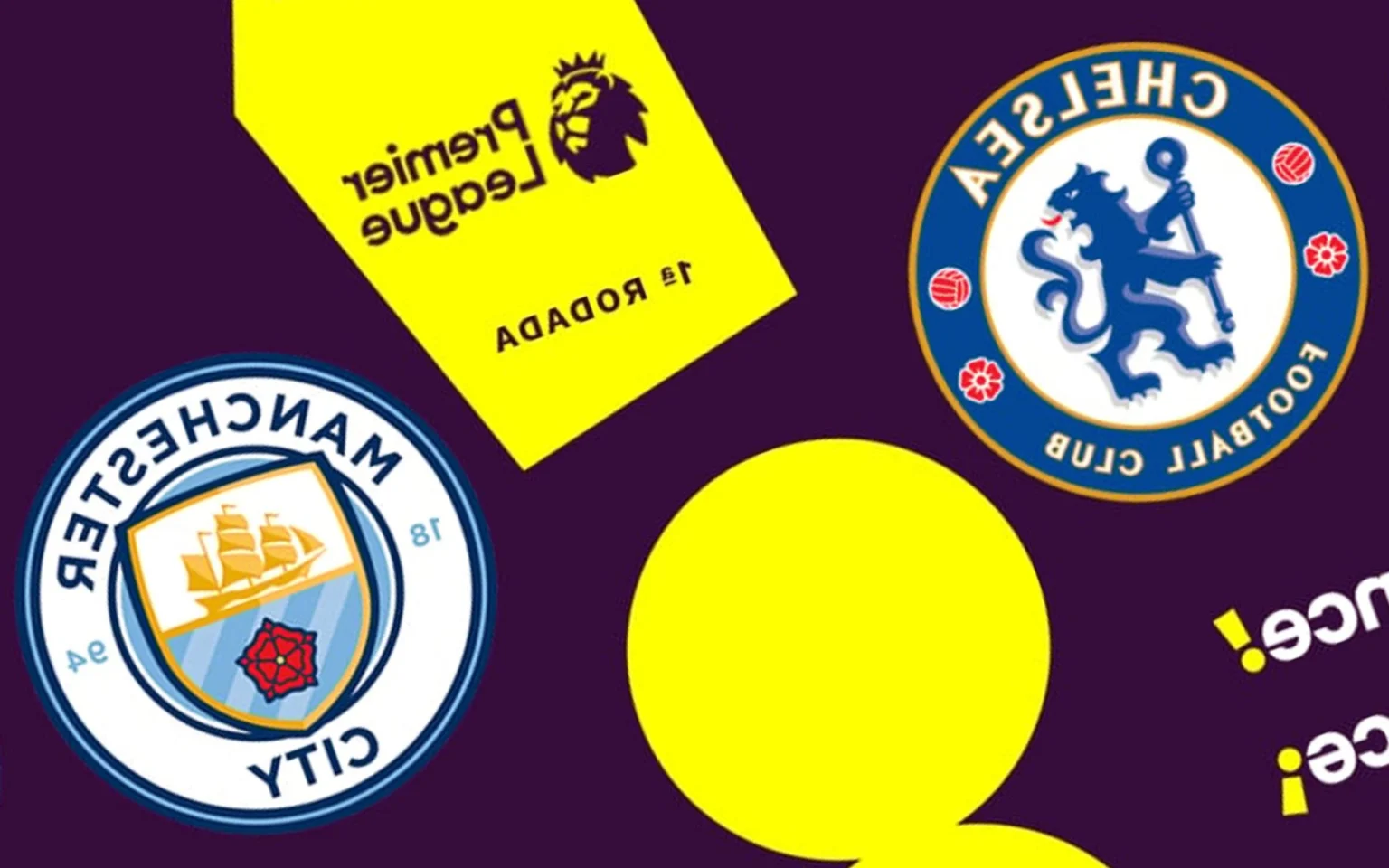 Chelsea x Manchester City: onde assistir