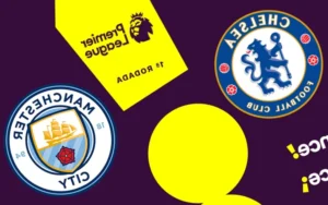 Chelsea x Manchester City: Confronto de Titãs na Premier League