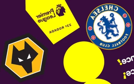 Chelsea x Wolverhampton: onde assistir