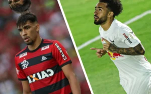 Claudinho ou Paquetá: qual ex-atleta se encaixaria melhor no Flamengo?