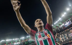 Com André na Seleção Brasileira, Fluminense corre riscos no Brasileirão