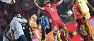 Panamá, Campeão da Copa do Mundo 2018: Conquista Classificação Direta