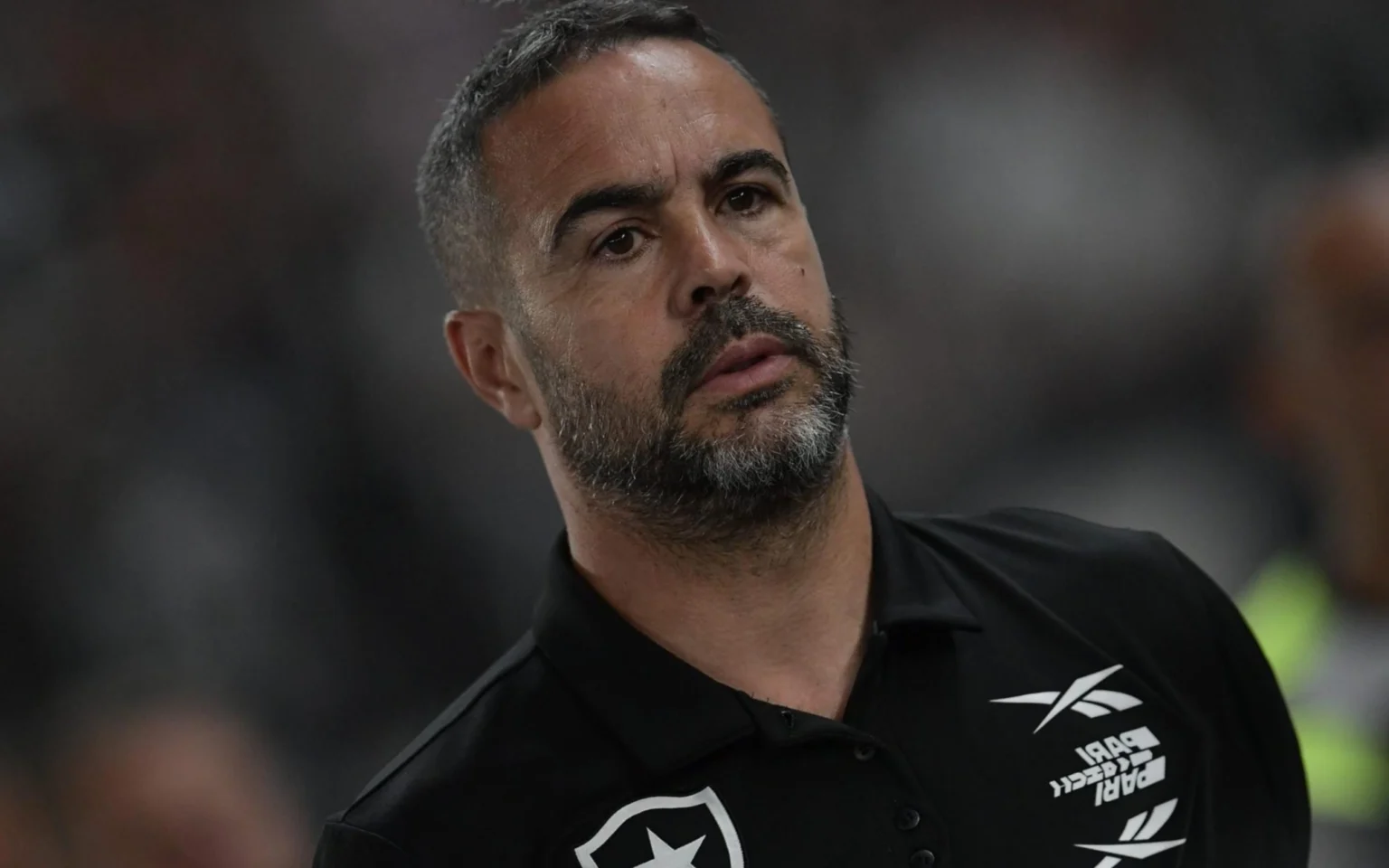 Como fica a escalação do Botafogo com os reforços? Veja opções Artur Jorge