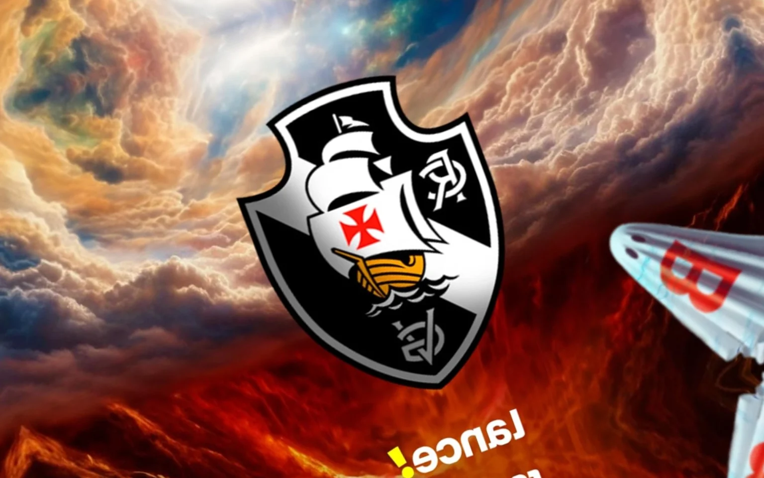 Competitivo e organizado: como o Vasco vai jogar na última rodada do Brasileirão? Campanha de recuperação não foi o suficiente