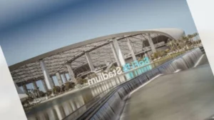 Conheça o SoFi Stadium, o palco da emoção da Copa América