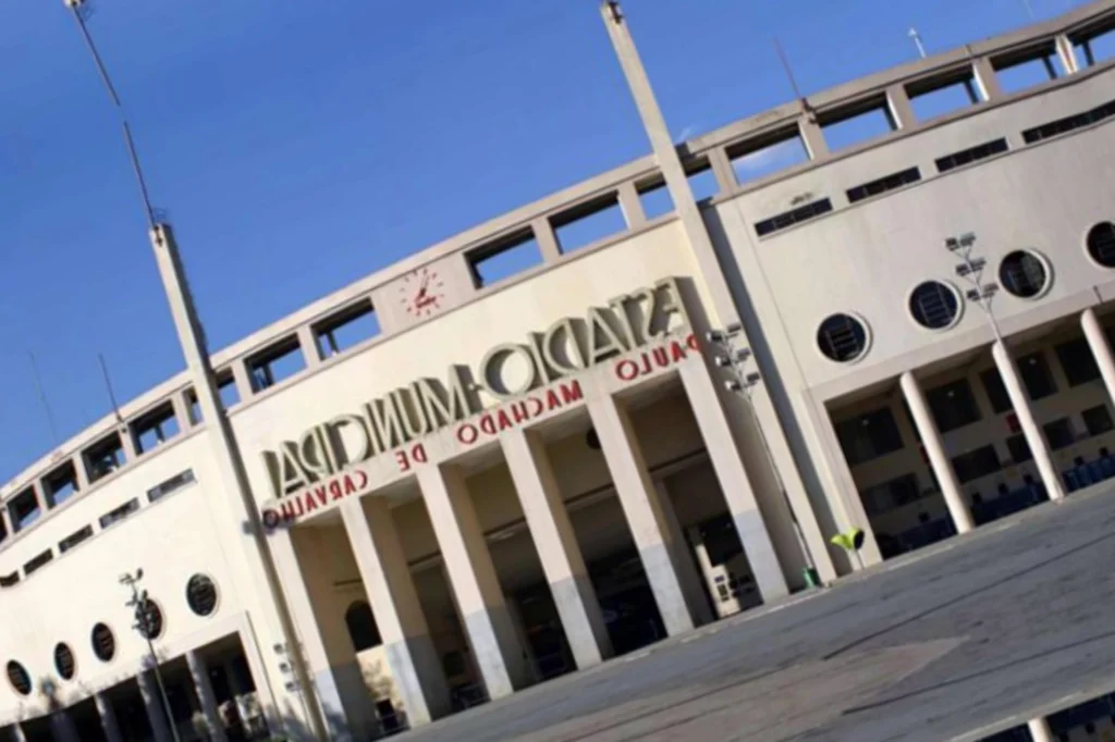 Corinthians já vende ingressos para final da Copinha e amistoso no dia 1 (Foto: LANCE!)