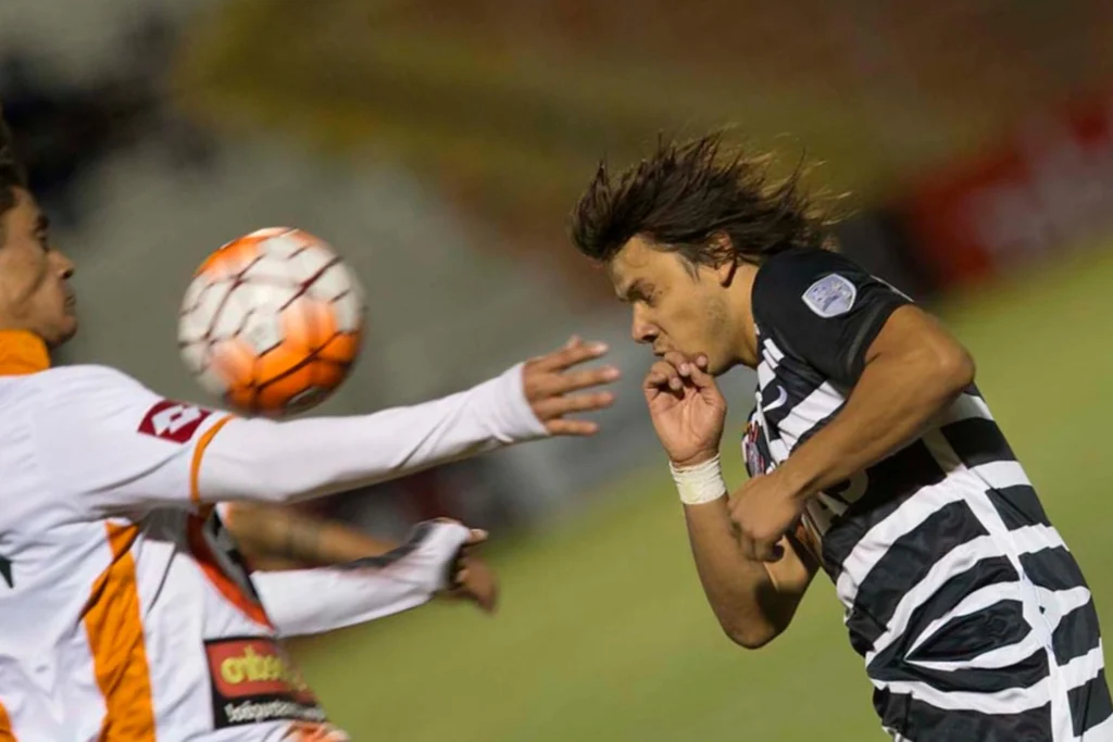 Corinthians põe 100% no Paulistão à prova em desafio contra Ferroviária Corinthians vem de vitória na Libertadores na volta ao Paulistão (Foto: Daniel Augusto Jr/Agência Corinthians)