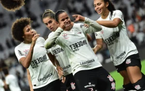 Corinthians segue na liderança, vitórias do Flamengo e São Paulo: resultados do Brasileiro Feminino