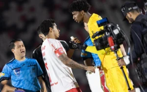 Corinthians x Bragantino: onde assistir, horário e escalações para clássico pela Sul-Americana