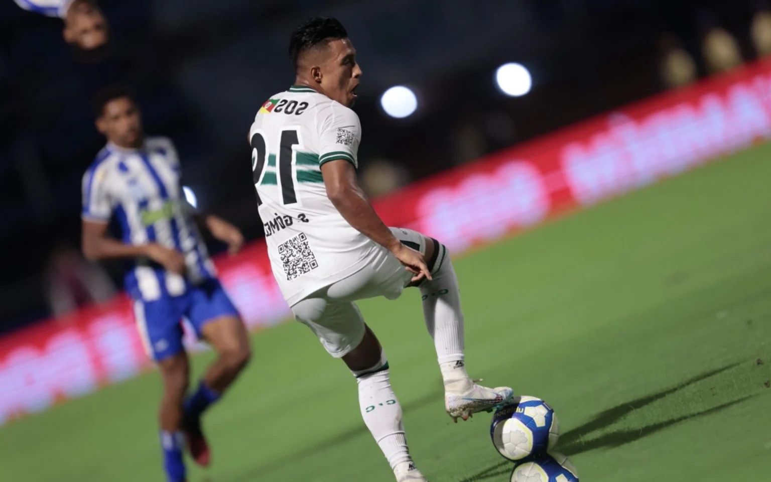 Coritiba x Avaí: onde assistir