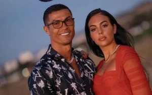 Cristiano Ronaldo tem acordo milionário com esposa em caso de separação