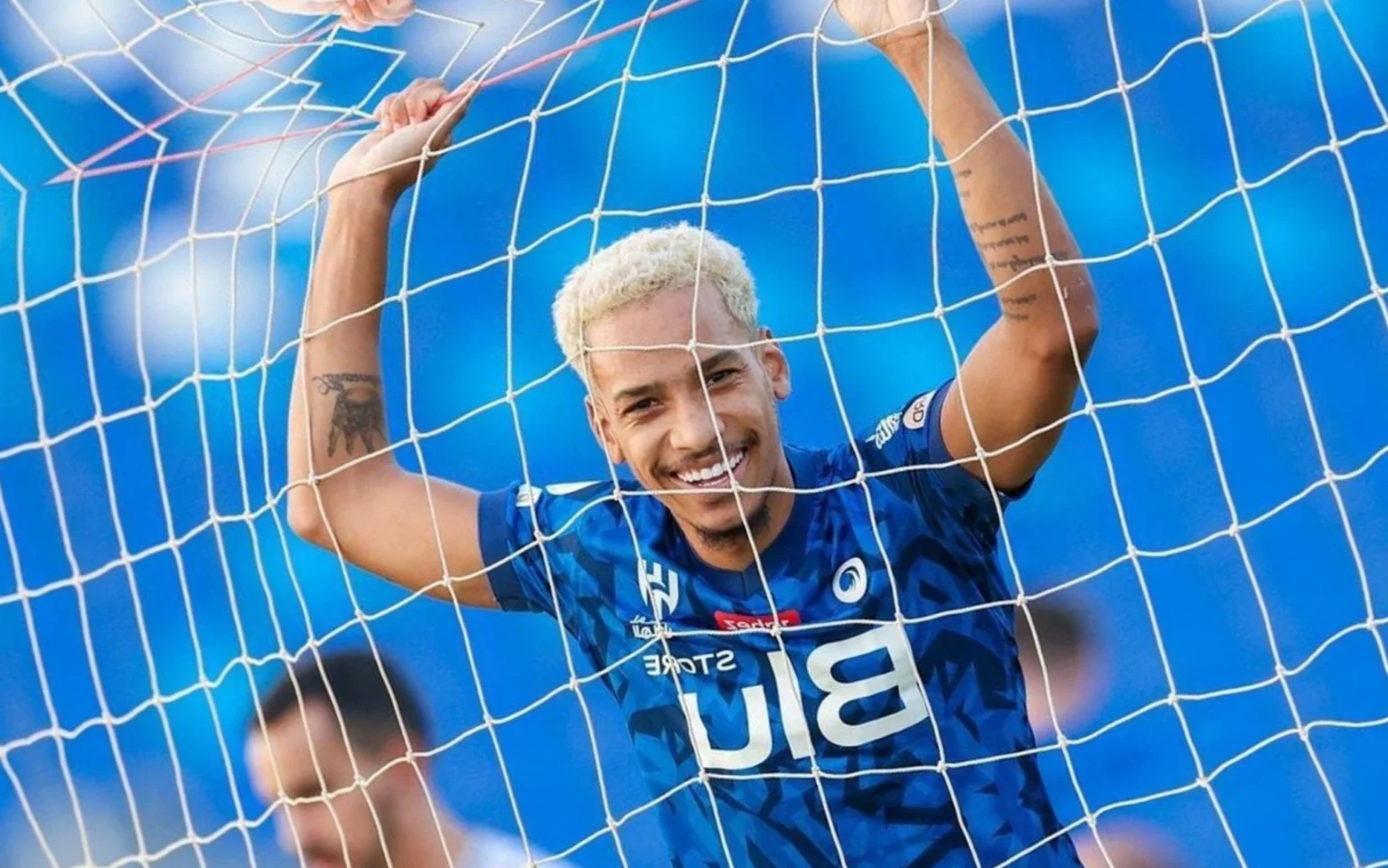 Cruzeiro anuncia contratação de Matheus Pereira