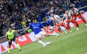 Cruzeiro sem vitórias no Brasileirão: como foi a estreante de agosto?