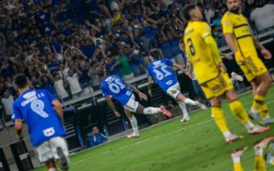 Cruzeiro x Atlético-GO: conheça o imponente retrospecto do duelo!