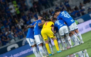 Cruzeiro x Atlético-GO: odds e informações para apostar no Brasileirão