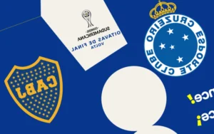 Cruzeiro x Boca Juniors: análise do jogo pela Sul-Americana