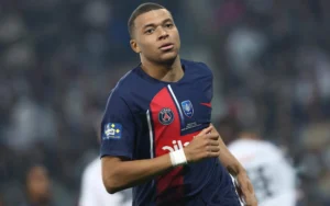 De saída do PSG, Mbappé perde quase meio bilhão em salário e bônus, confere!