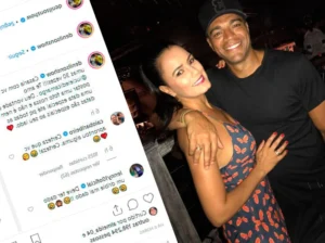 Denilson Supreca Ao Marido e Caio Ribeiro Reage: Aprontou!