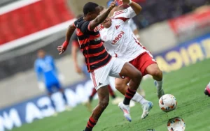 Destaque no sub-20 do Flamengo: seguem as conquistas em sequência