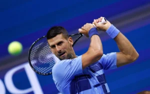 Djokovic começa forte no US Open: vitória de fácil realizar