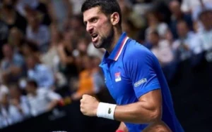 Djokovic Ausente: Consequências da Decisão da Estrela do Tênis