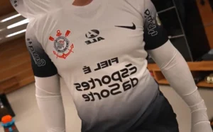 Dono que patrocinou Corinthians é preso em operação