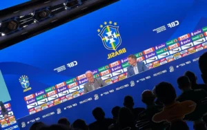 Dorival Jr. alerta: Seleção Brasileira corre risco de não se classificar para a Copa do Mundo