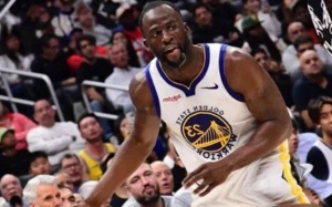 Declarações de Draymond Green sobre a saída de Klay Thompson do Golden State Warriors